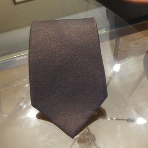 Bvlgari Tie